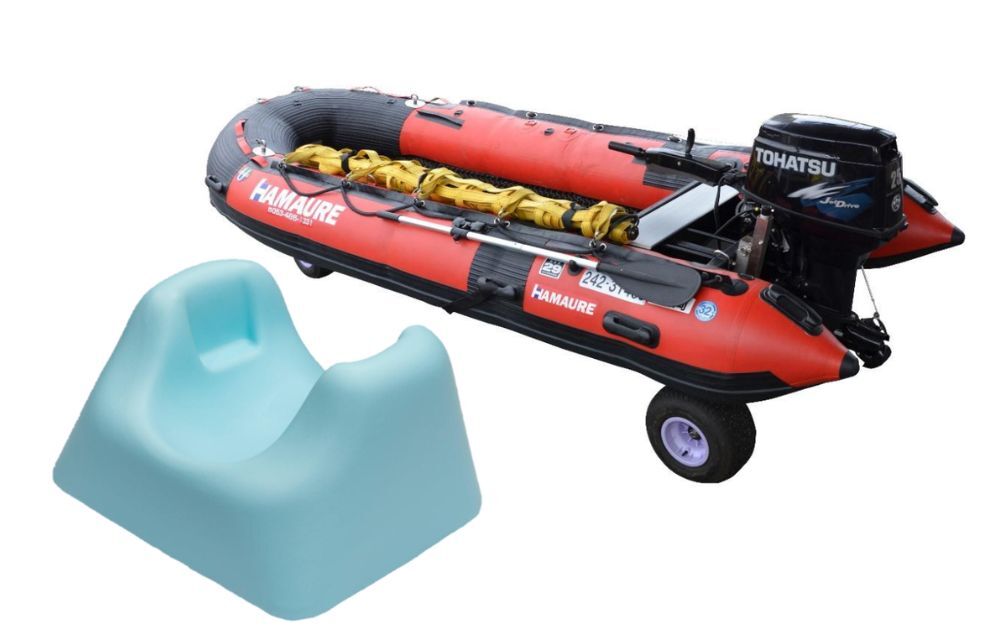 自社商品開発事業