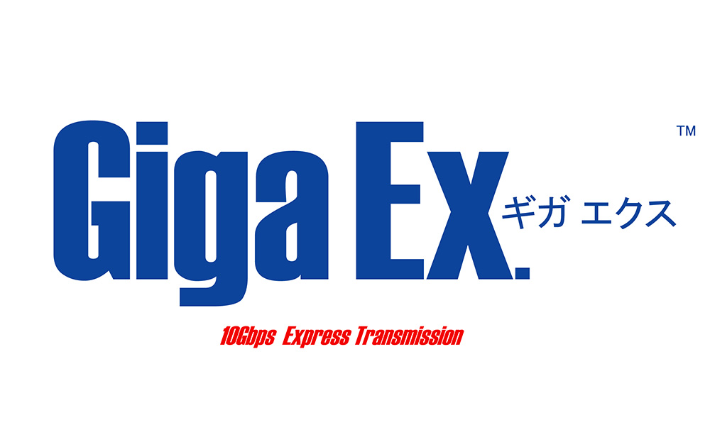 Giga Ex.（ギガ エクス）