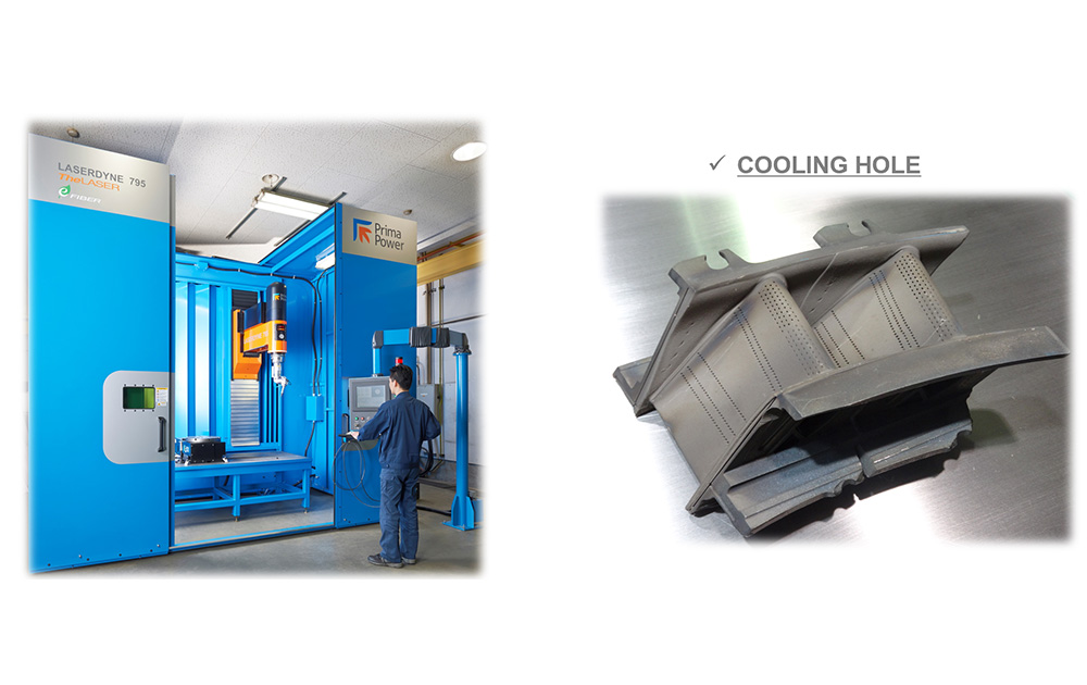 Laserdyne 795