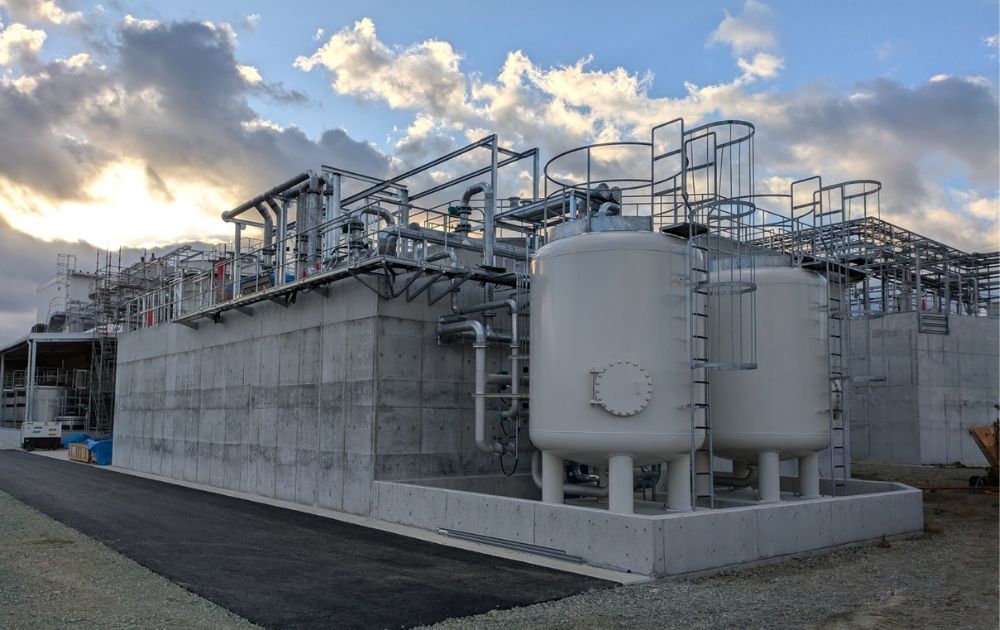 自社メンテナンスでの対応				