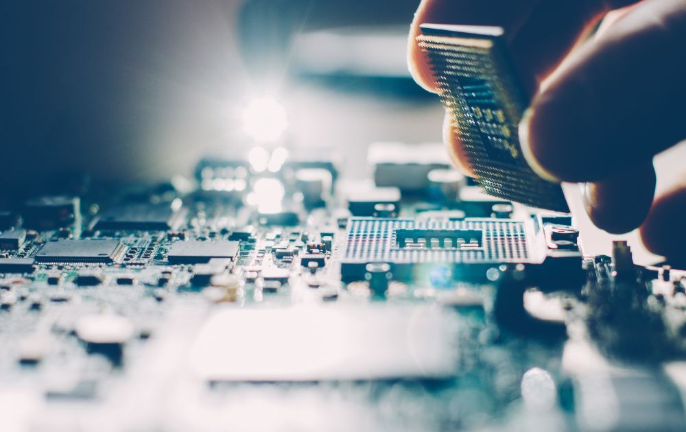 カスタムアナログICターンキーサービス