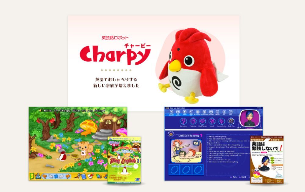 ユニークな学びのかたちを創造し続ける