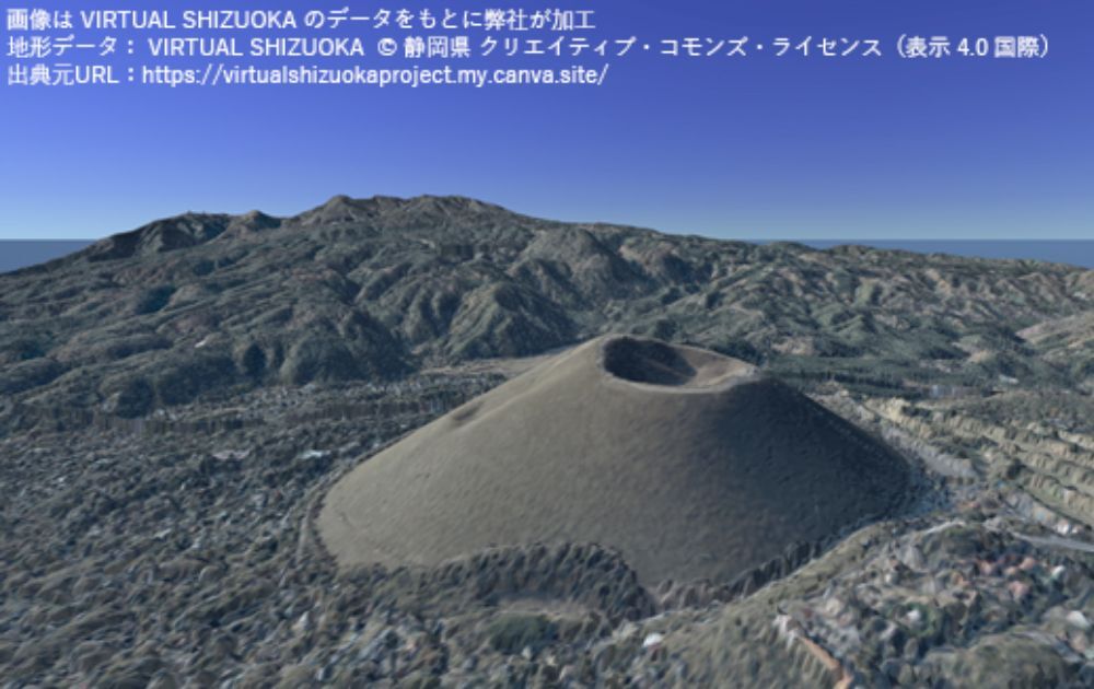 点群データの解析技術