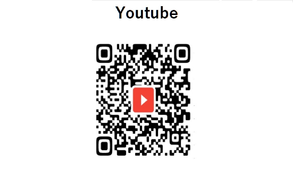 Youtubeチャンネル 