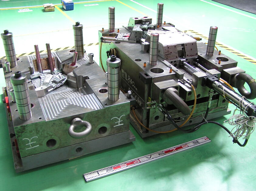 安全で快適な機能や機構を支える機能部品