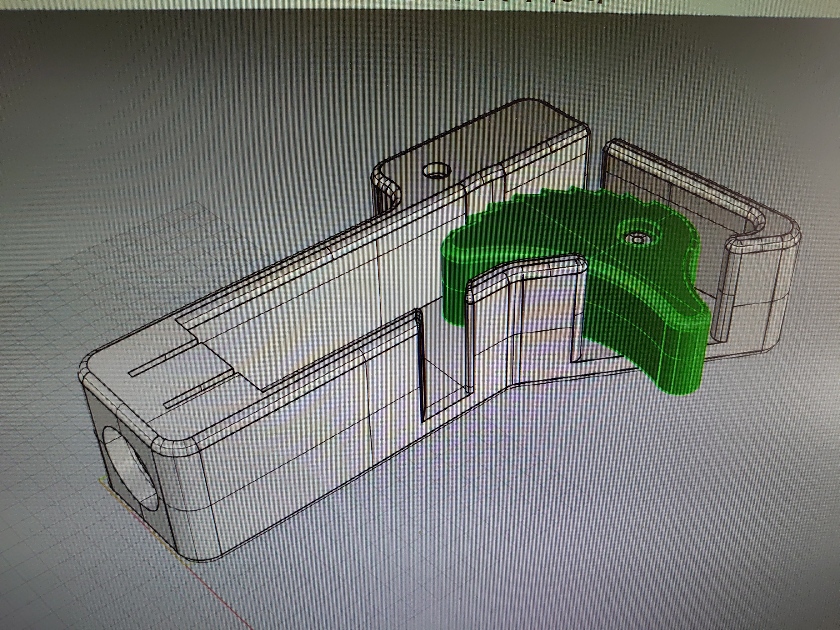 手書き、2D図面も3Dデータでノウハウ化