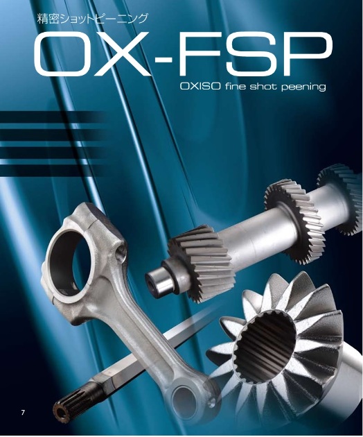 OX-FSP