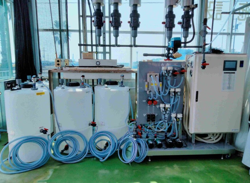 CO2削減・固定化技術の開発・実用化