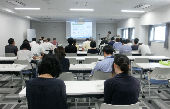 共同研究・倫理セミナー、MRI／CTのご紹介セミナー等